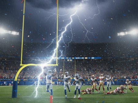 NFL Postseason Betting Guide: Explore the Best Matchups, Tips & Where to Bet