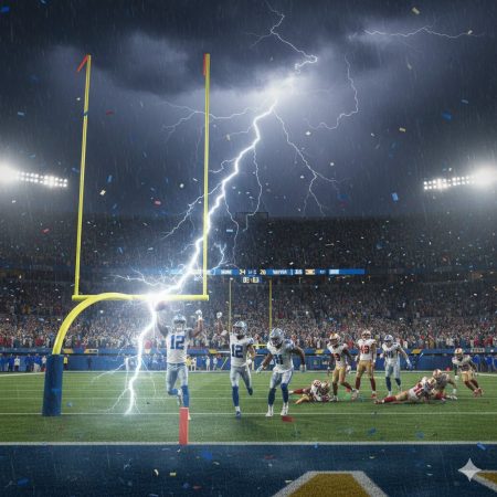 NFL Postseason Betting Guide: Explore the Best Matchups, Tips & Where to Bet