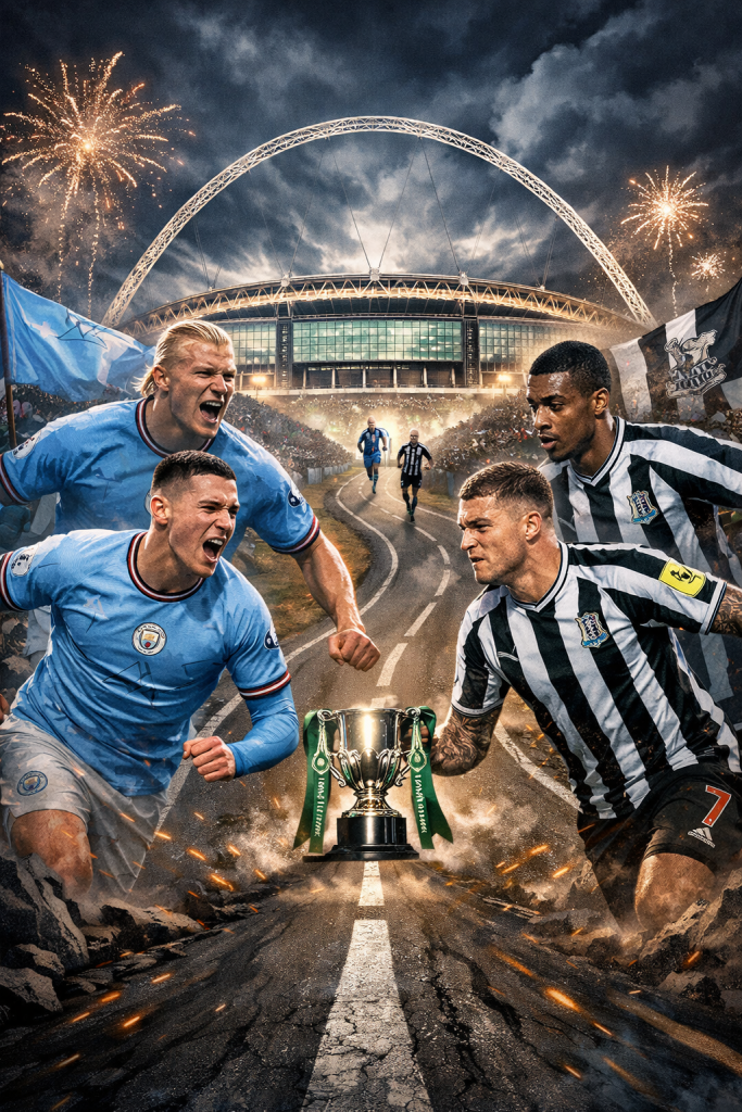 Man City vs Newcastle Betting Tips