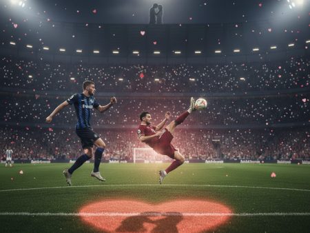 Valentine’s Day Weekend Football Predictions 2026: Inter vs. Juventus, an FA Cup Thriller, and More