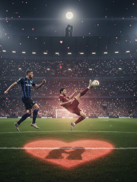 Valentine’s Day Weekend Football Predictions 2026: Inter vs. Juventus, an FA Cup Thriller, and More