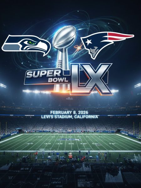 Super Bowl LX Betting Preview: Seahawks vs. Patriots