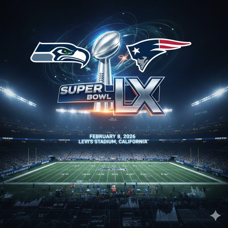 Super Bowl 2026 Betting Preview